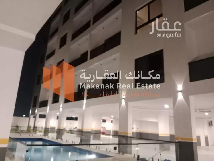 شقة للإيجار في شارع النعيرية, حي الحمراء, مدينة الخبر, المنطقة الشرقية