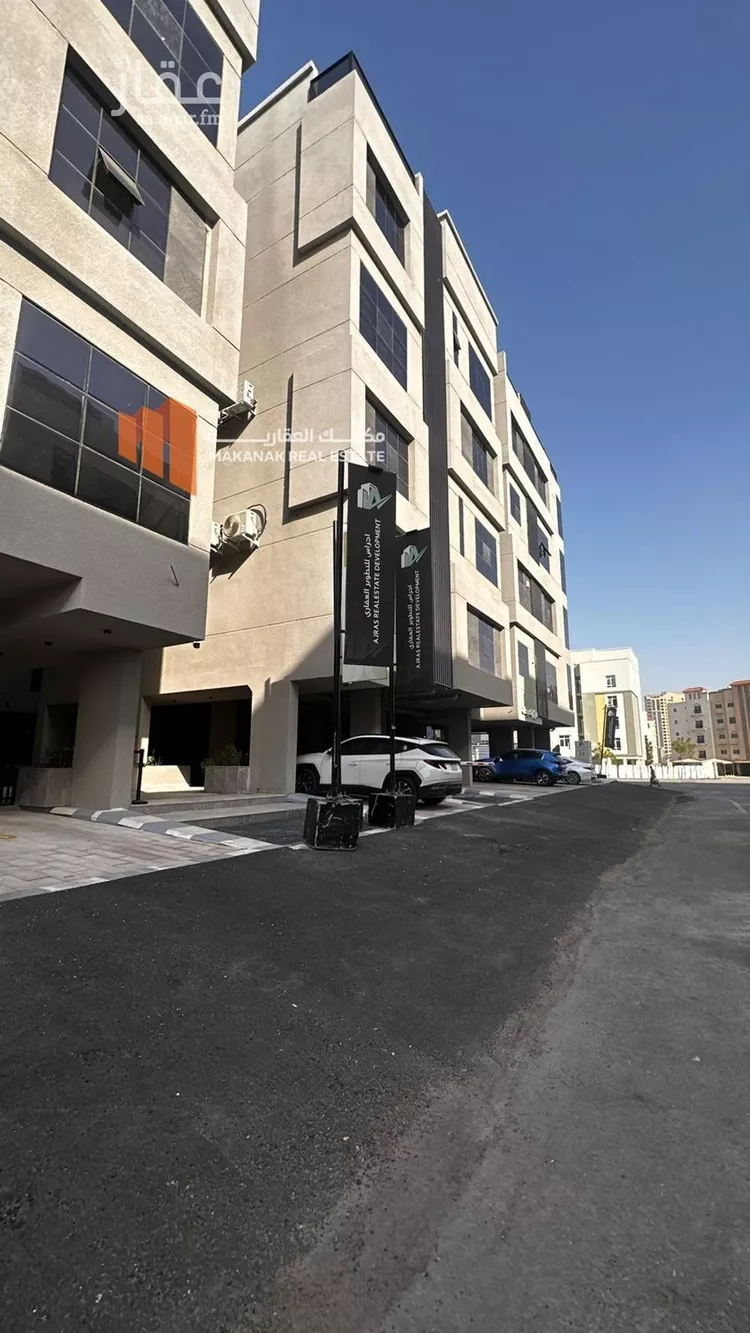شقة للإيجار في شارع العطايف, حي الحمراء, مدينة الخبر, المنطقة الشرقية