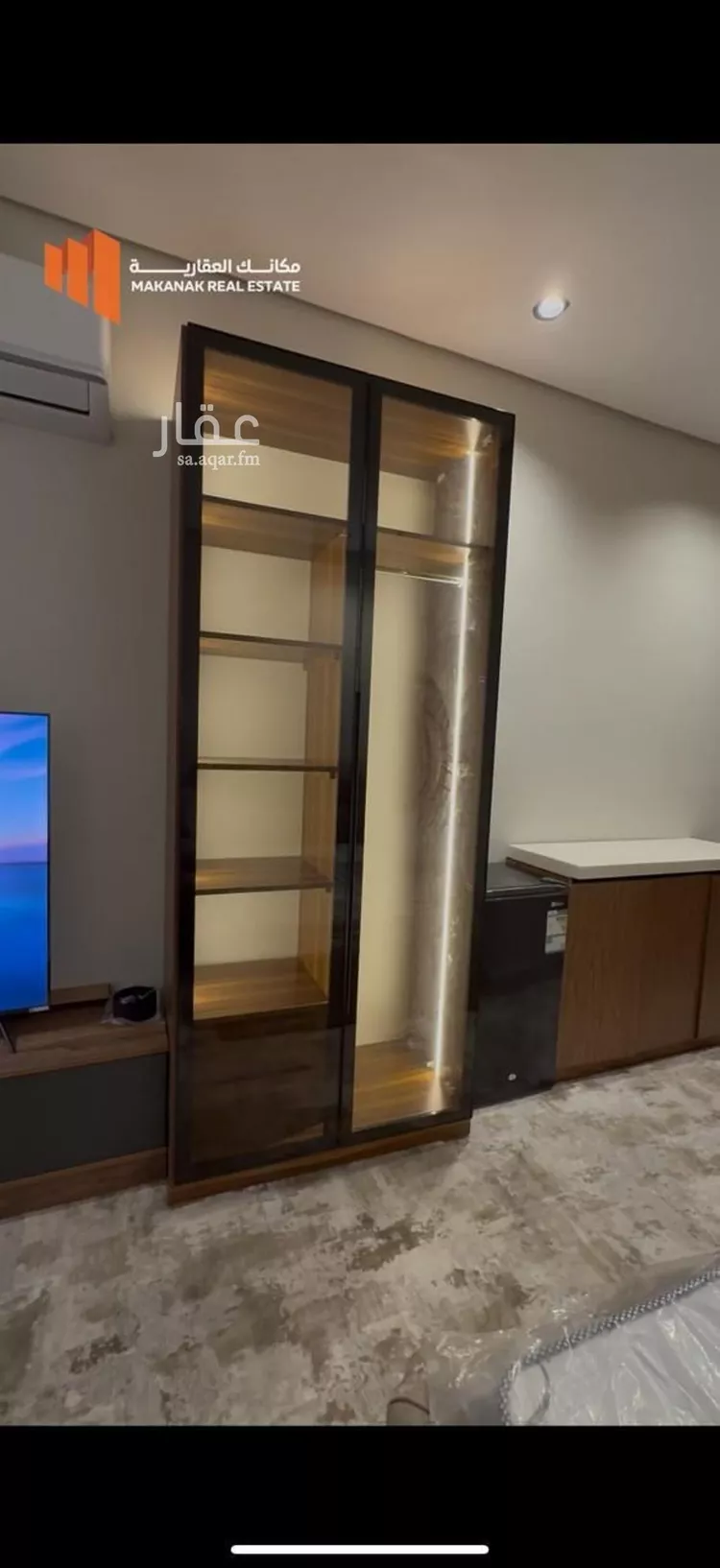 Studio for rent in Al Khobar Al Khour صورة 4