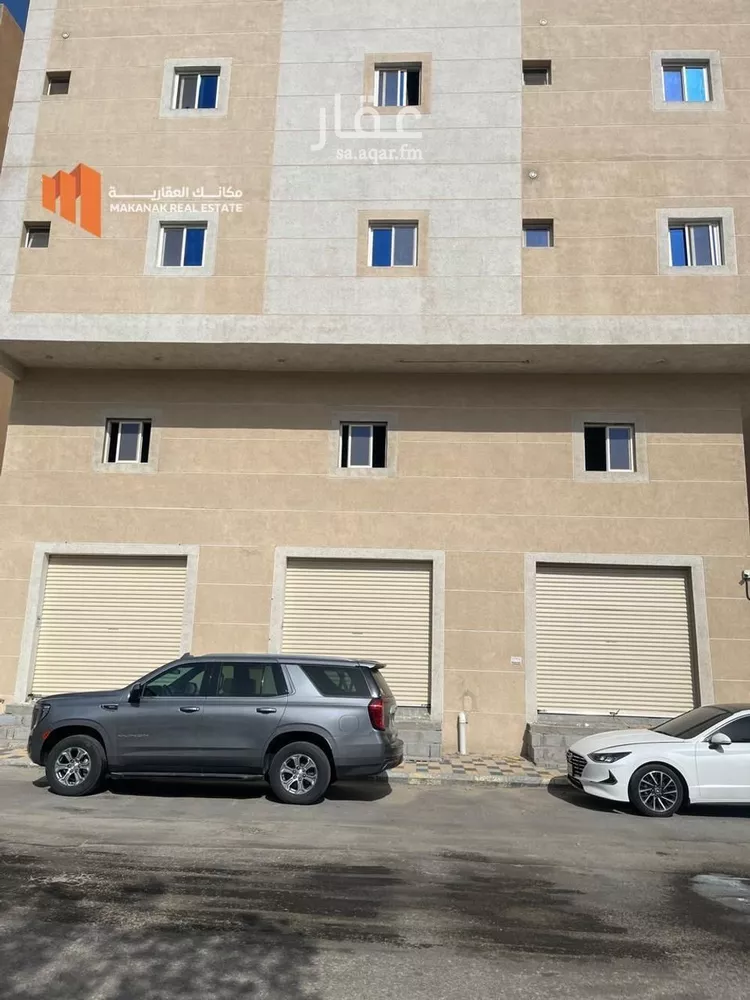 عمارة للبيع في شارع الملك عبد الله, حي الخبر الجنوبية, مدينة الخبر, المنطقة الشرقية