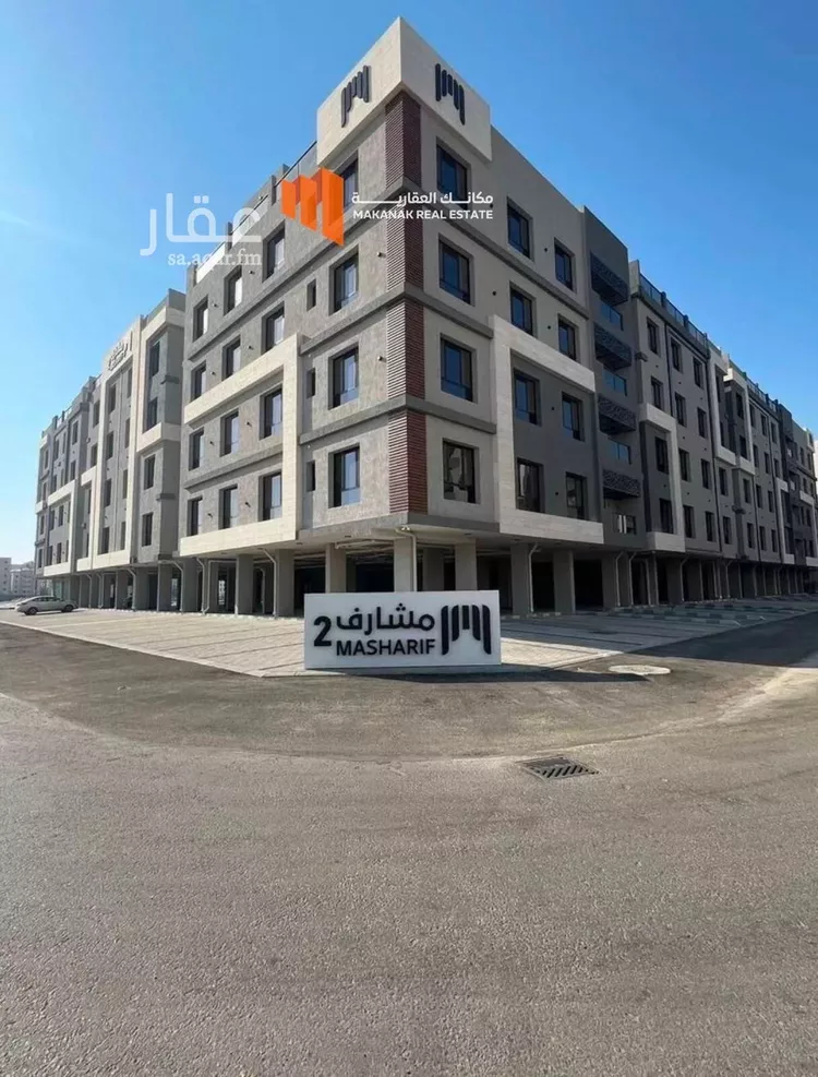 شقة للإيجار في شارع العطايف, حي الحمراء, مدينة الخبر, المنطقة الشرقية