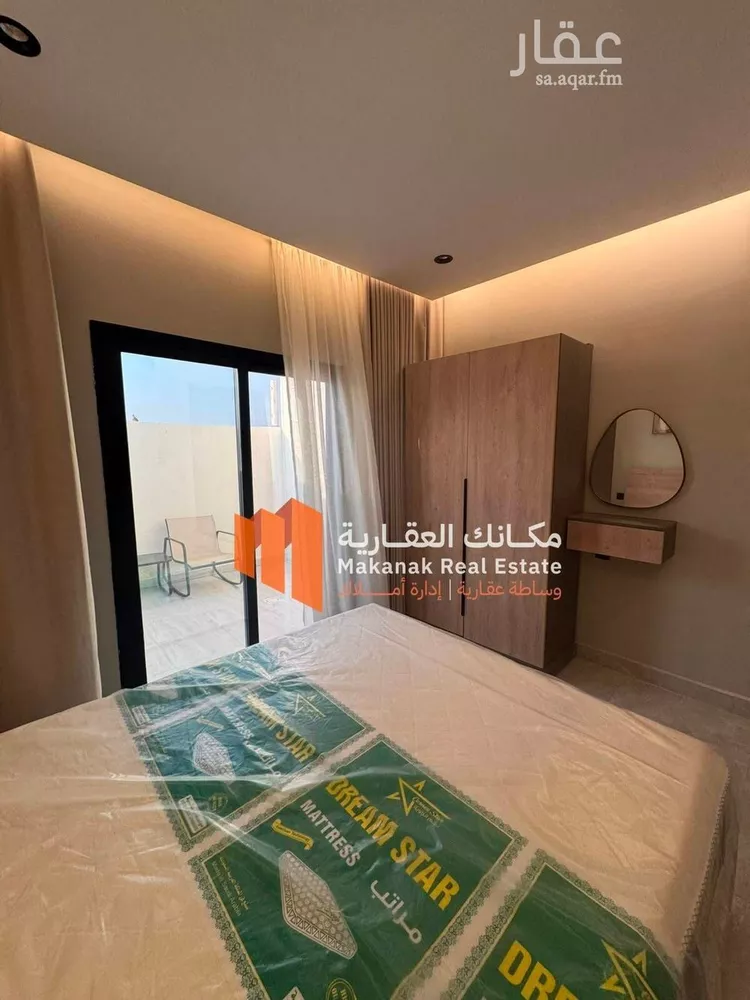 استوديو للإيجار في شارع العطايف, حي الحمراء, مدينة الخبر, المنطقة الشرقية صورة 2