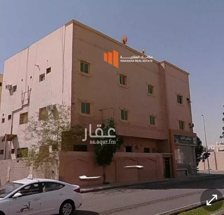 عمارة للبيع في شارع السادس عشر, حي العقربية, مدينة الخبر, المنطقة الشرقية