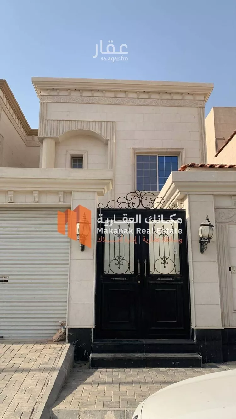 فيلا للبيع في شارع زينب بنت علي, حي الأمانة, مدينة الدمام, المنطقة الشرقية