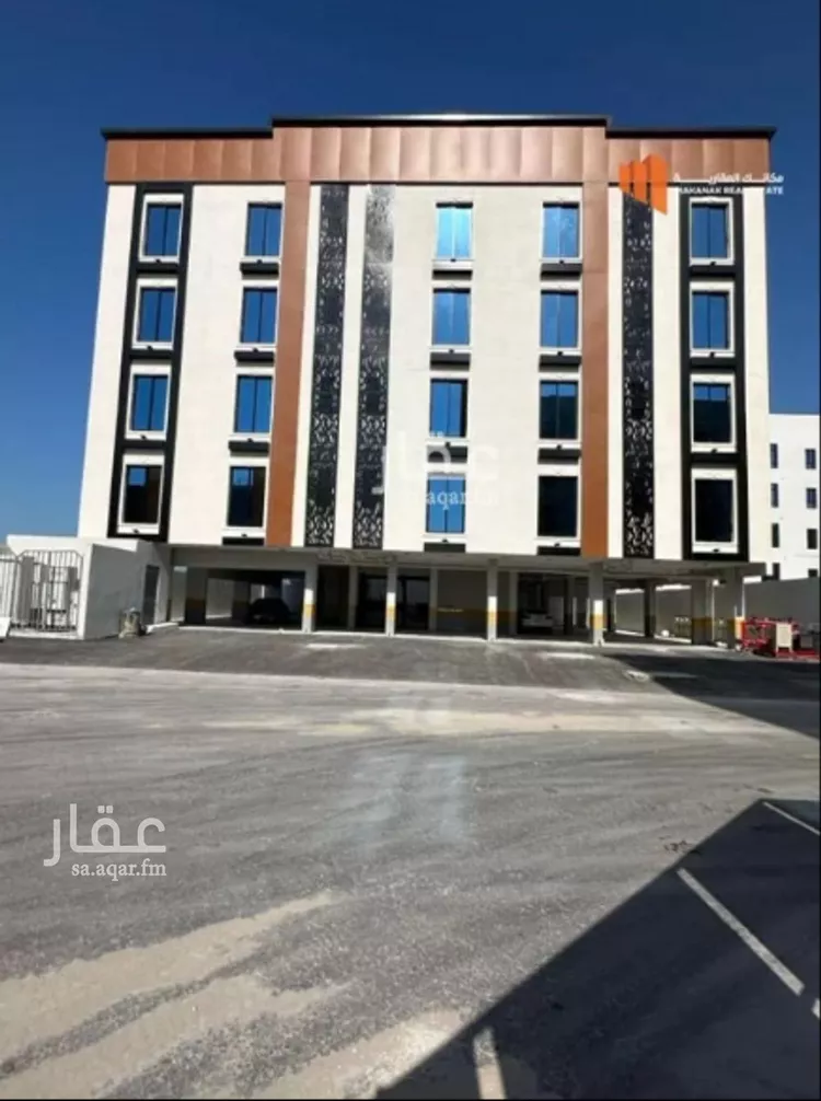 Apartment for Sale in Dammam As Saif