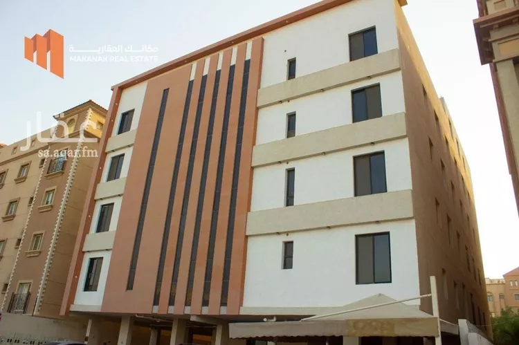 Apartment for Sale in Al Khobar Al Hamra