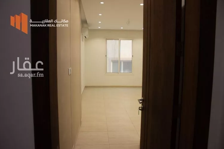 شقة للبيع في شارع رفحاء, حي الحمراء, مدينة الخبر, المنطقة الشرقية صورة 3
