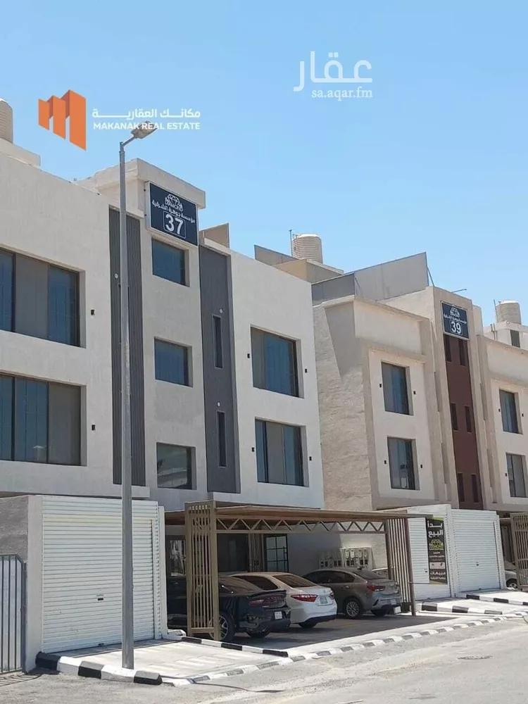 شقة للإيجار في شارع خير الدين, حي الواحة, مدينة الدمام, المنطقة الشرقية