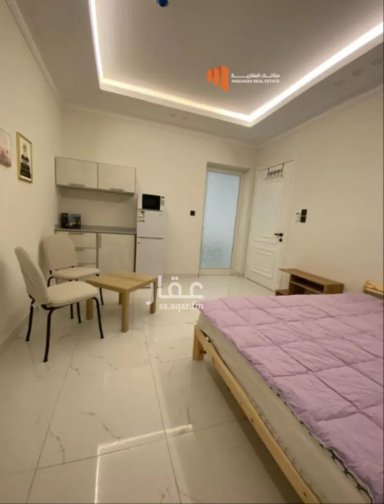 Studio for rent in Al Khobar Al Hamra صورة 3