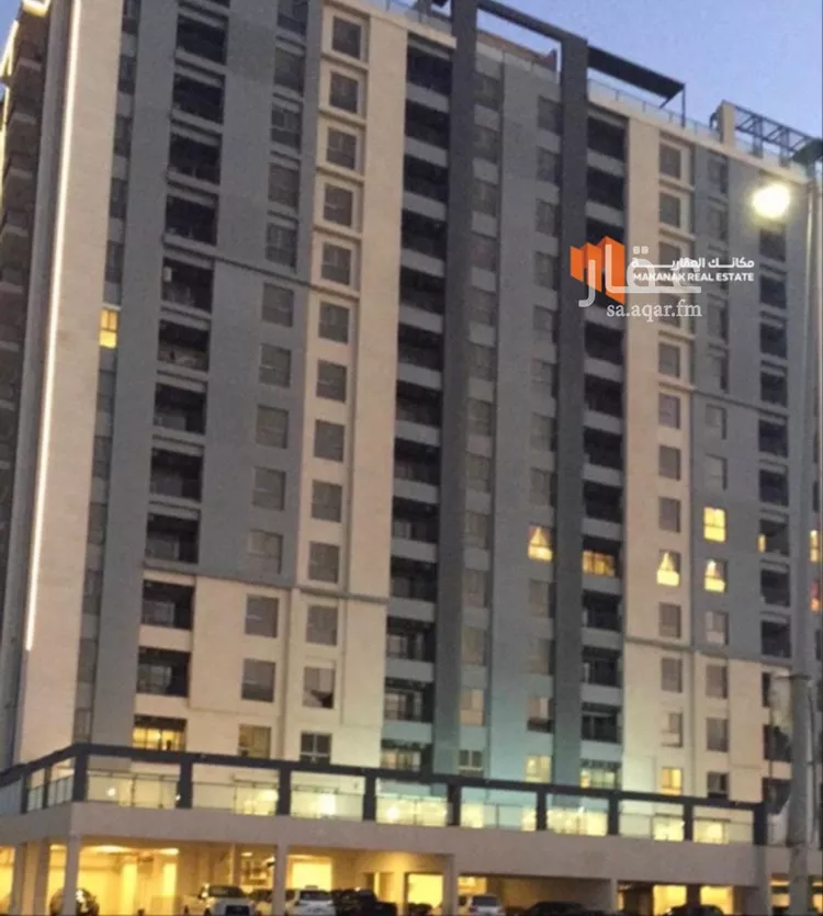 Apartment for Sale in Al Khobar Al Hamra