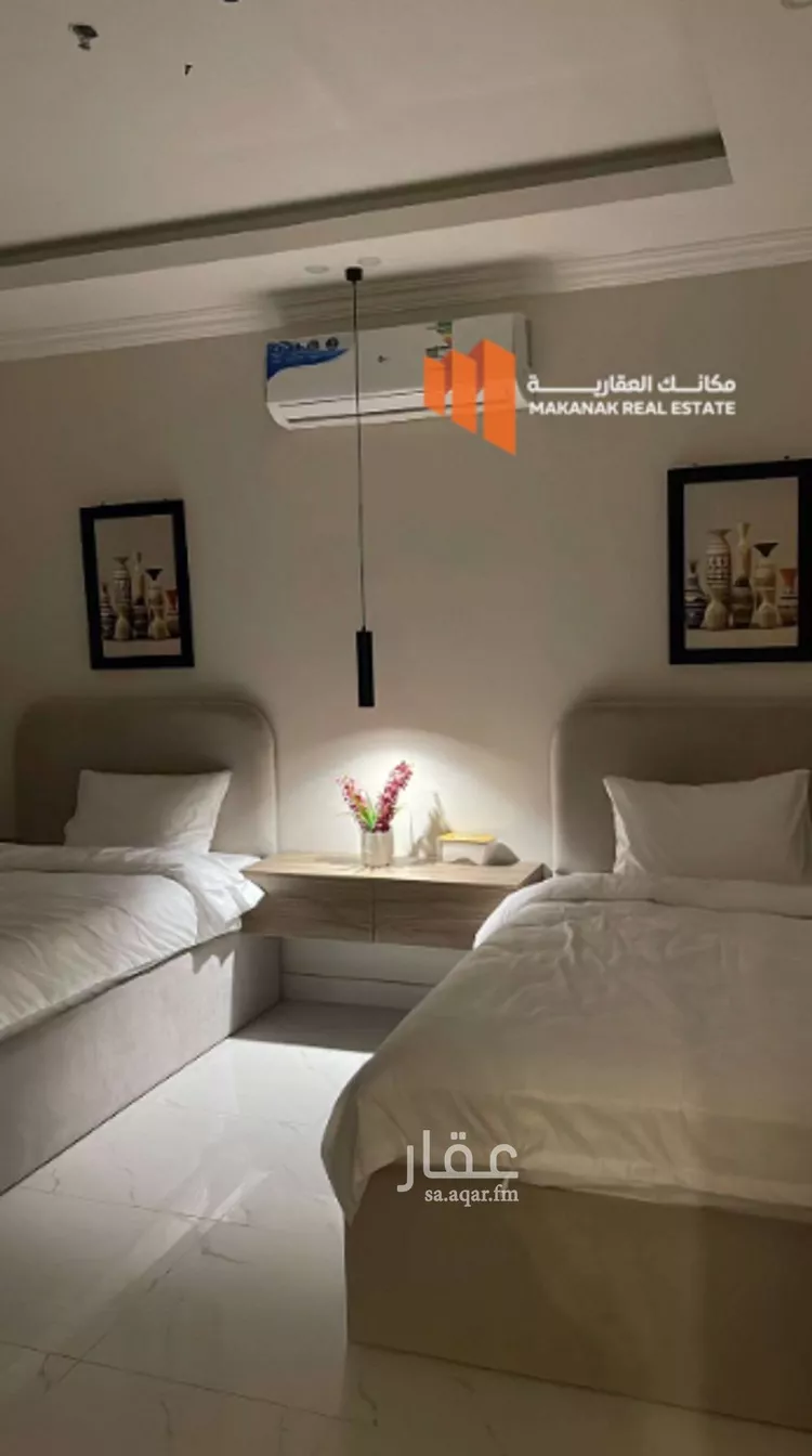 شقة للإيجار في شارع 12ب, حي الحمراء, مدينة الخبر, المنطقة الشرقية صورة 4