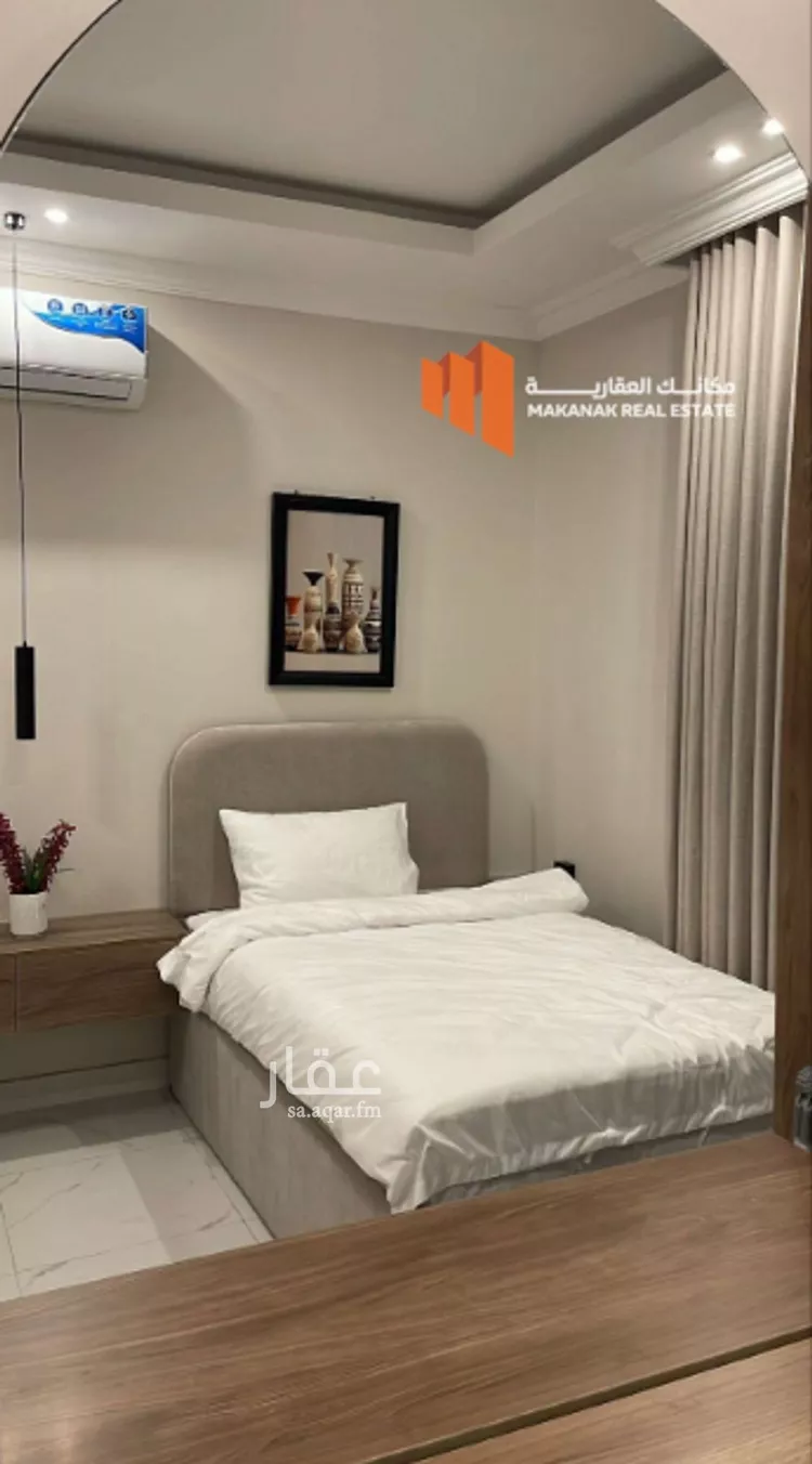 شقة للإيجار في شارع 12ب, حي الحمراء, مدينة الخبر, المنطقة الشرقية 7