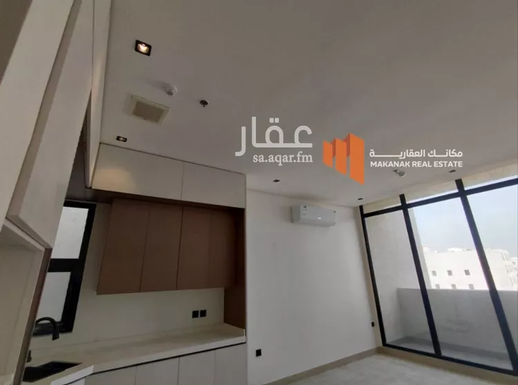 شقة للإيجار في شارع سفيان بن النضر, حي الحمراء, مدينة الخبر, المنطقة الشرقية 8