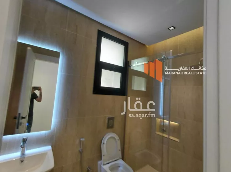 شقة للإيجار في شارع سفيان بن النضر, حي الحمراء, مدينة الخبر, المنطقة الشرقية 12
