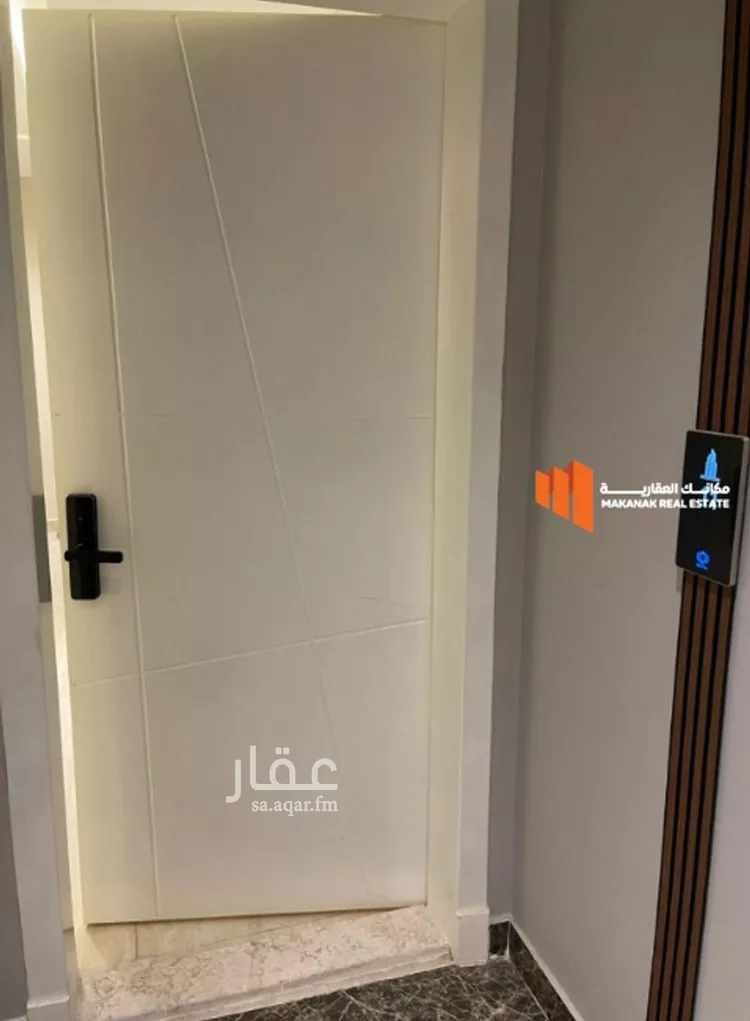 شقة للإيجار في شارع بقيق, حي الحمراء, مدينة الخبر, المنطقة الشرقية صورة 2