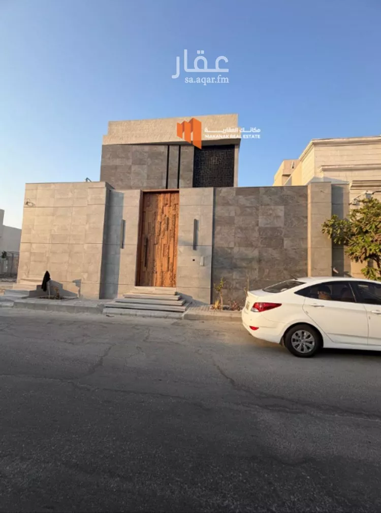 فيلا للبيع في شارع الاراك, حي المنتزة, مدينة الدمام, المنطقة الشرقية