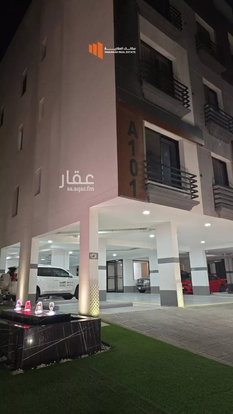شقة للإيجار في حي هجر, مدينة الدمام, المنطقة الشرقية