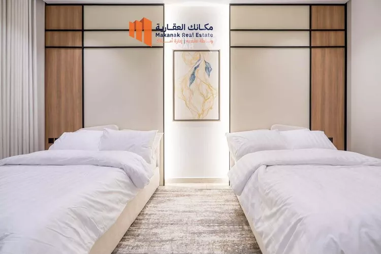 شقة للإيجار في حي البحر, مدينة الخبر, المنطقة الشرقية 27