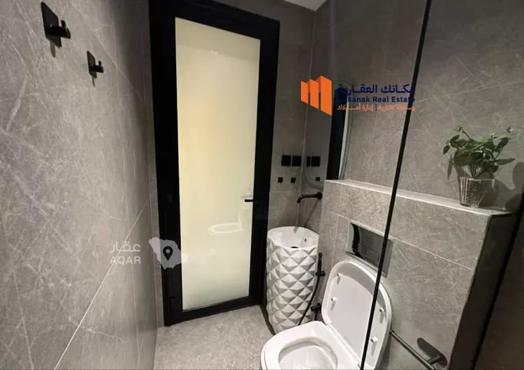 شقة للإيجار في شارع النعيرية, حي الحمراء, مدينة الخبر, المنطقة الشرقية 22