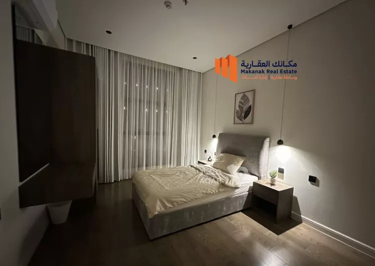 شقة للإيجار في شارع النعيرية, حي الحمراء, مدينة الخبر, المنطقة الشرقية 26
