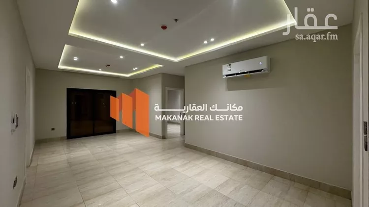 شقة للإيجار في شارع القيصومة, حي الحمراء, مدينة الخبر, المنطقة الشرقية صورة 2