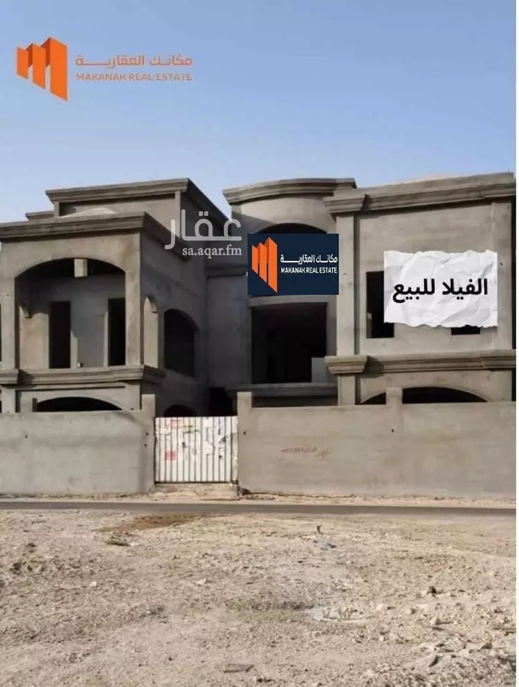 فيلا للبيع في شارع ذكوان الخزرجي, حي التحلية, مدينة الخبر, المنطقة الشرقية صورة 2