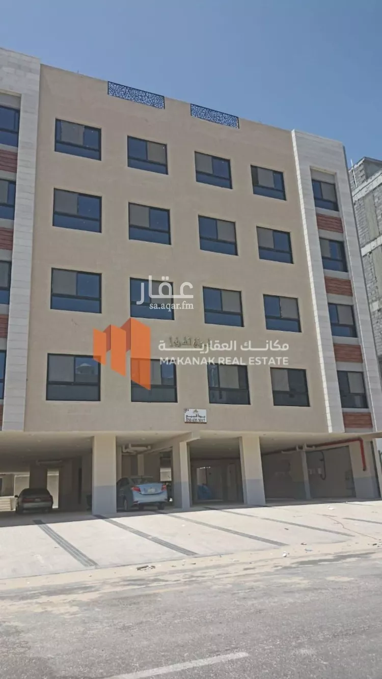 شقة للإيجار في شارع 12ب, حي الحمراء, مدينة الخبر, المنطقة الشرقية