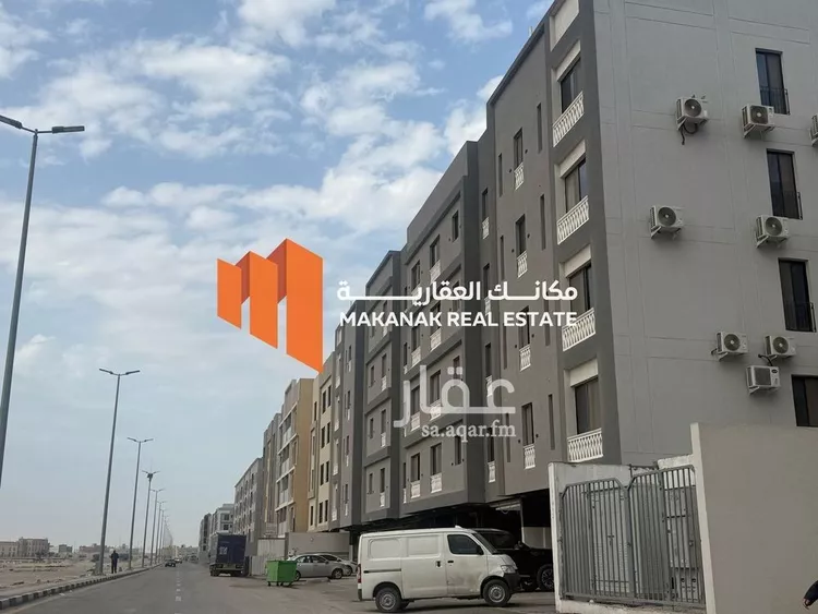 شقة للإيجار في شارع الحناكية, حي الحمراء, مدينة الخبر, المنطقة الشرقية صورة 3
