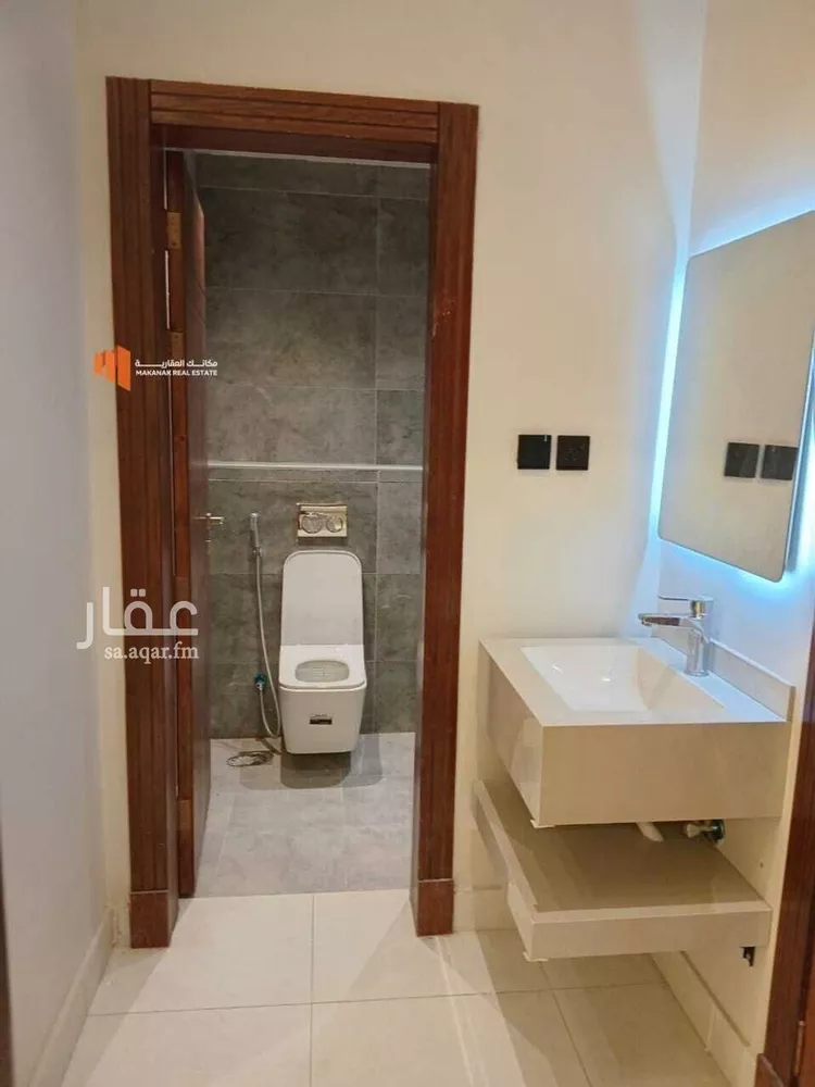 شقة للإيجار في شارع الحناكية, حي الحمراء, مدينة الخبر, المنطقة الشرقية صورة 2