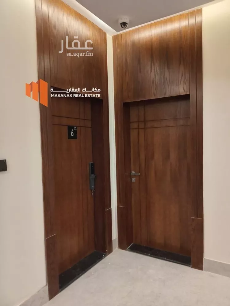 شقة للإيجار في شارع الحناكية, حي الحمراء, مدينة الخبر, المنطقة الشرقية