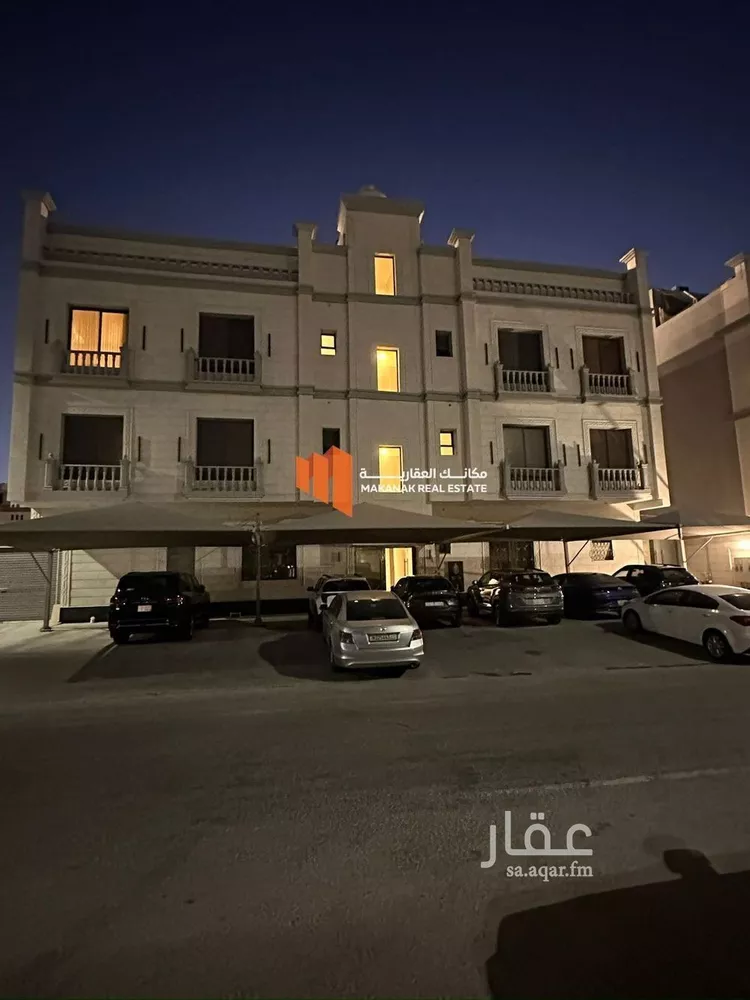 شقة للإيجار في حي الواحة, مدينة الدمام, المنطقة الشرقية