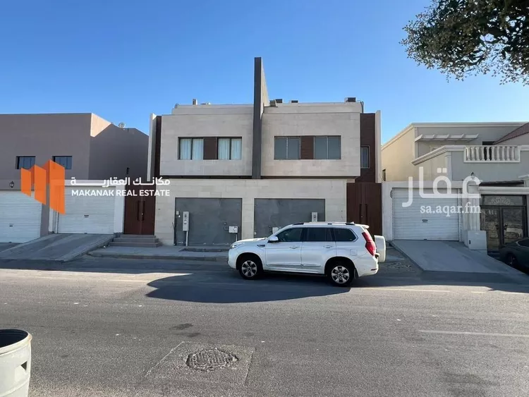 فيلا للإيجار في شارع 19أ, حي الشعلة, مدينة الدمام, المنطقة الشرقية