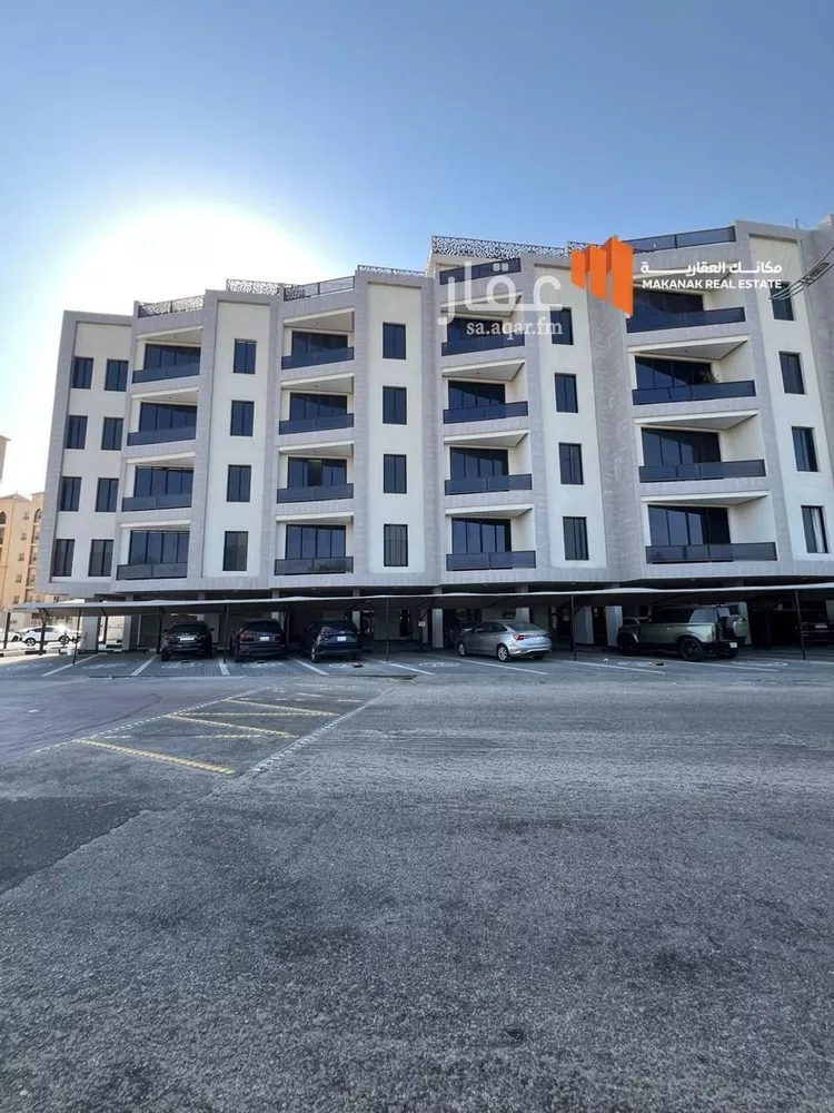 شقة للإيجار في شارع عبيد ابن ثعلبة, حي المنتزة, مدينة الدمام, المنطقة الشرقية