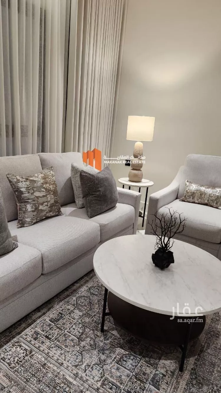 شقة للإيجار في شارع النعيرية, حي الحمراء, مدينة الخبر, المنطقة الشرقية صورة 2