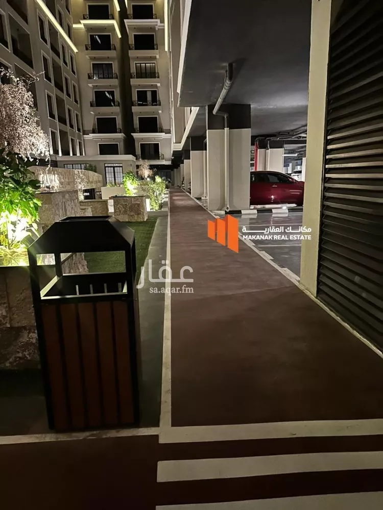 شقة للإيجار في شارع الامير عبدالعزيز ابن فهد ابن عبدالعزيز, حي الحزام الذهبي, مدينة الخبر, المنطقة الشرقية صورة 4