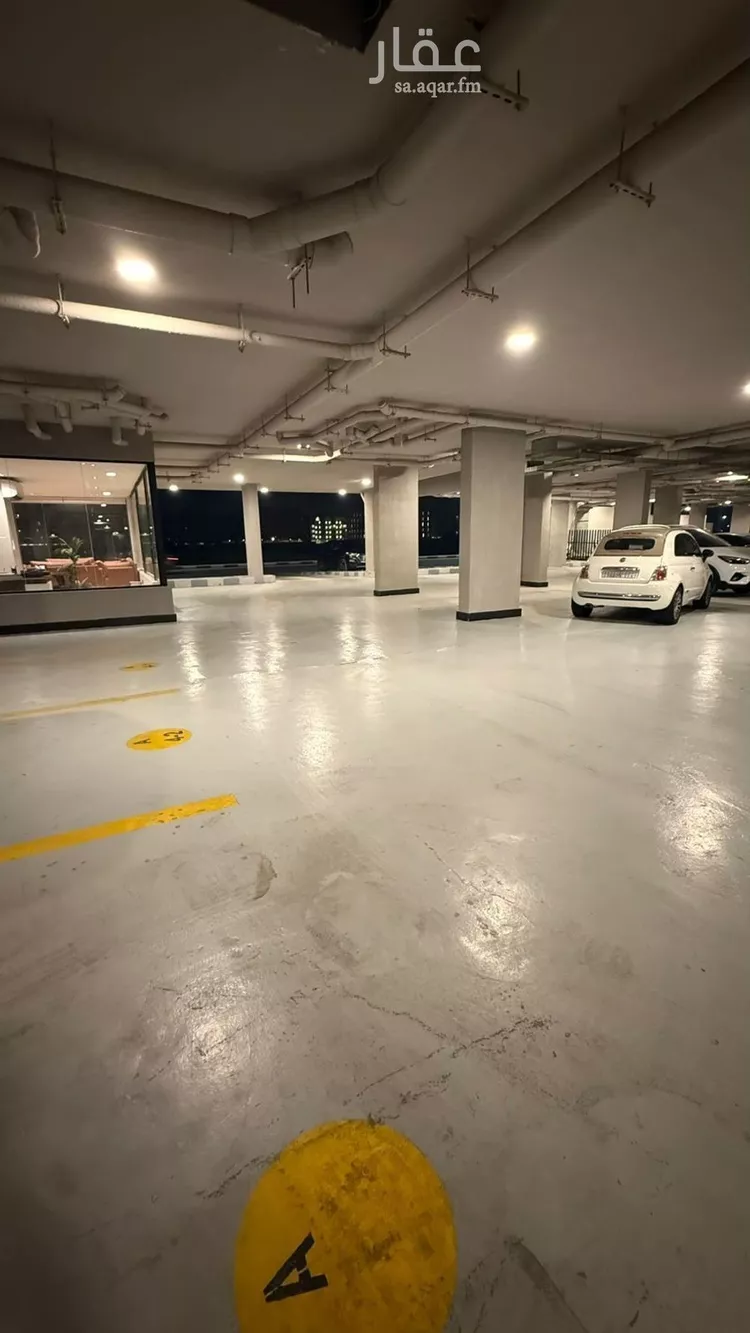 شقة للإيجار في شارع العطايف, حي الحمراء, مدينة الخبر, المنطقة الشرقية صورة 3