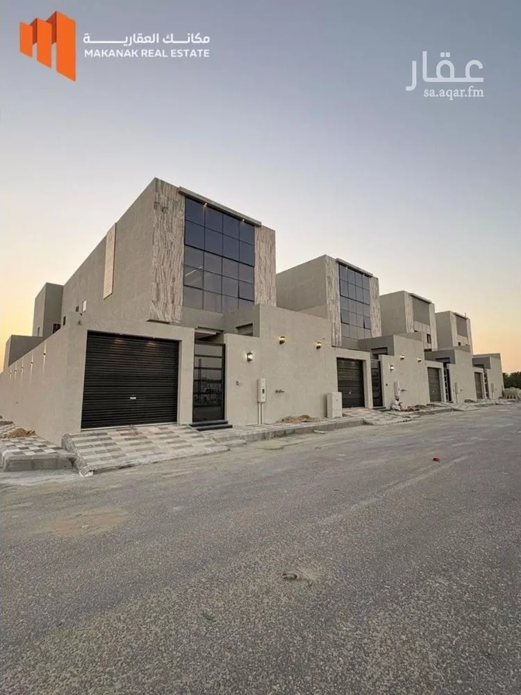 فيلا للبيع في شارع 4 قصر الخليج, حي قصر الخليج, مدينة الدمام, المنطقة الشرقية صورة 3