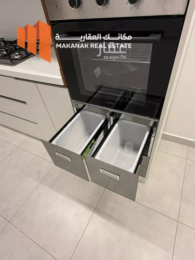 شقة للإيجار في شارع الاصول, حي البحر, مدينة الخبر, المنطقة الشرقية صورة 3