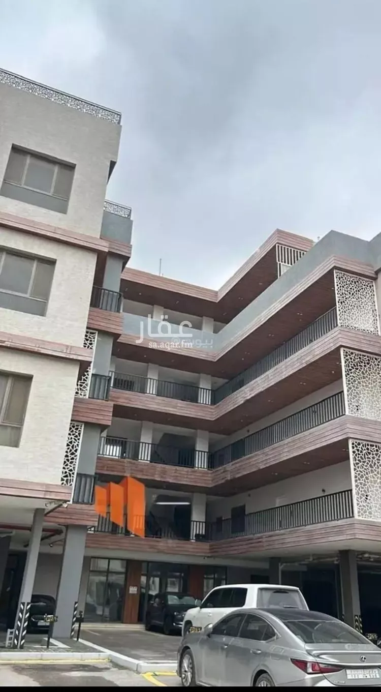 شقة للبيع في شارع ام الهوشان, حي الحمراء, مدينة الخبر, المنطقة الشرقية صورة 2