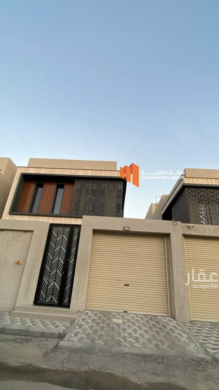 فيلا للإيجار في شارع خويلد بن مرة, حي طيبة, مدينة الدمام, المنطقة الشرقية صورة 2