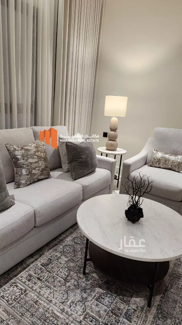 شقة للإيجار في شارع النعيرية, حي الحمراء, مدينة الخبر, المنطقة الشرقية صورة 5