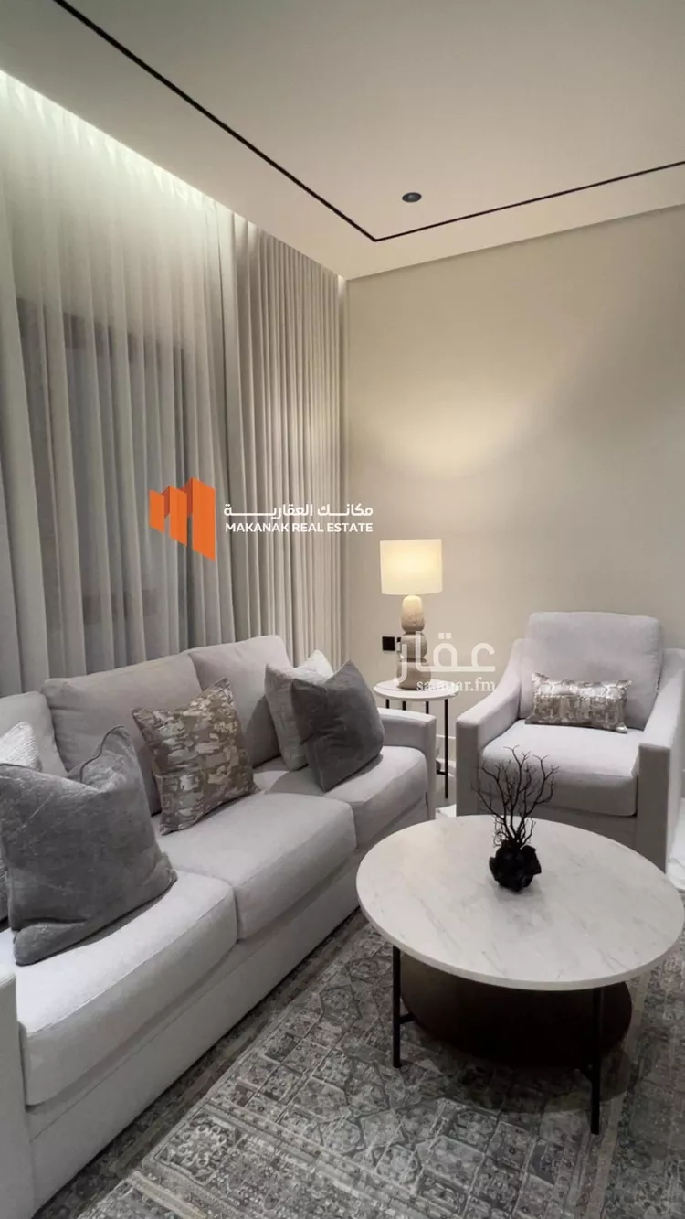 شقة للإيجار في شارع النعيرية, حي الحمراء, مدينة الخبر, المنطقة الشرقية صورة 4