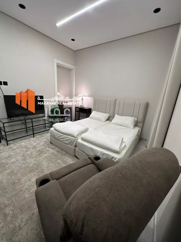 شقة للإيجار في شارع النعيرية, حي الحمراء, مدينة الخبر, المنطقة الشرقية صورة 3