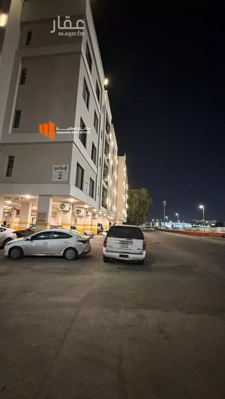 شقة للبيع في شارع الامير مشعل ابن عبدالعزيز, حي الأمير محمد بن سعود, مدينة الدمام, المنطقة الشرقية صورة 2