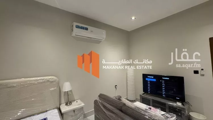 شقة للإيجار في حي الحمراء, مدينة الخبر, المنطقة الشرقية صورة 3