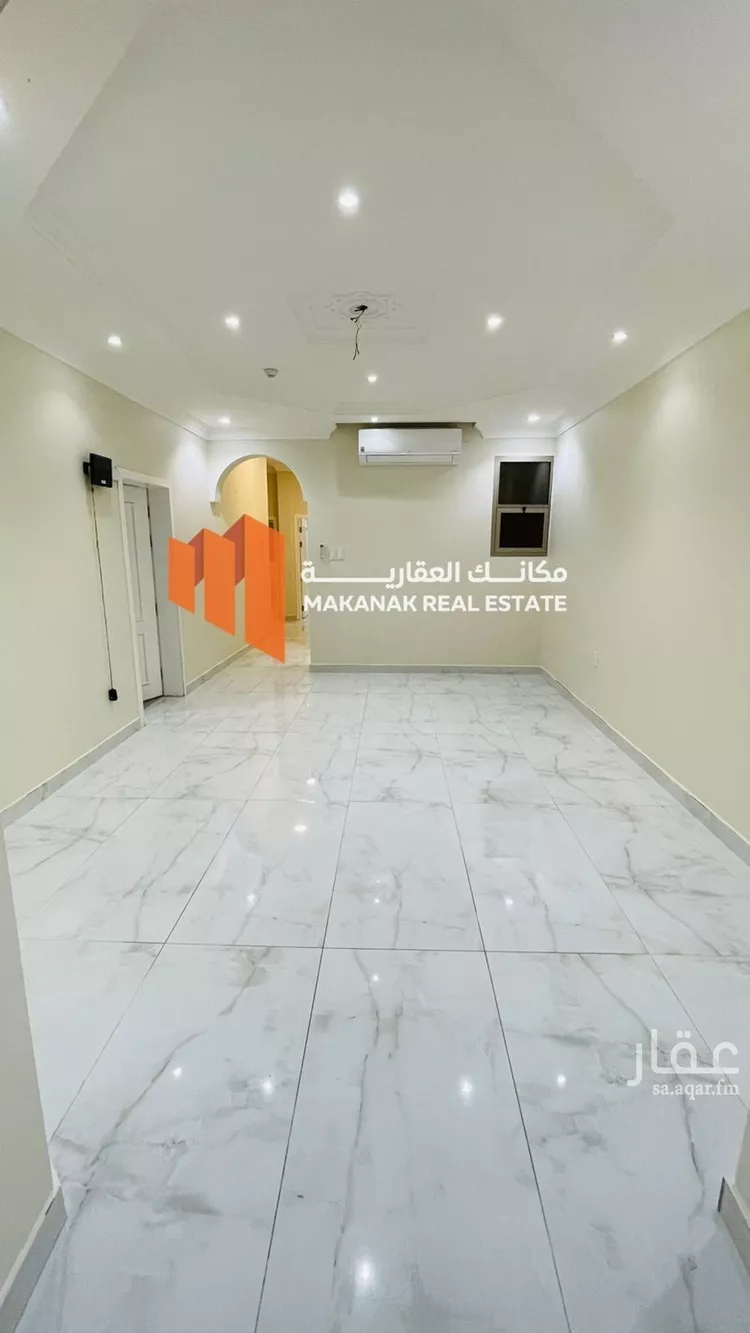 شقة للإيجار في شارع ابو الوليد النصري, حي الدانة الشمالية, مدينة الظهران, المنطقة الشرقية صورة 2