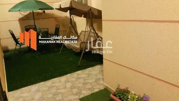 شقة للإيجار في شارع لاحق بن مالك, حي طيبة, مدينة الدمام, المنطقة الشرقية صورة 5