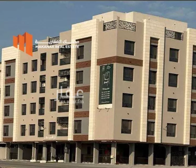 شقة للإيجار في شارع مدائن صالح, حي الحمراء, مدينة الخبر, المنطقة الشرقية