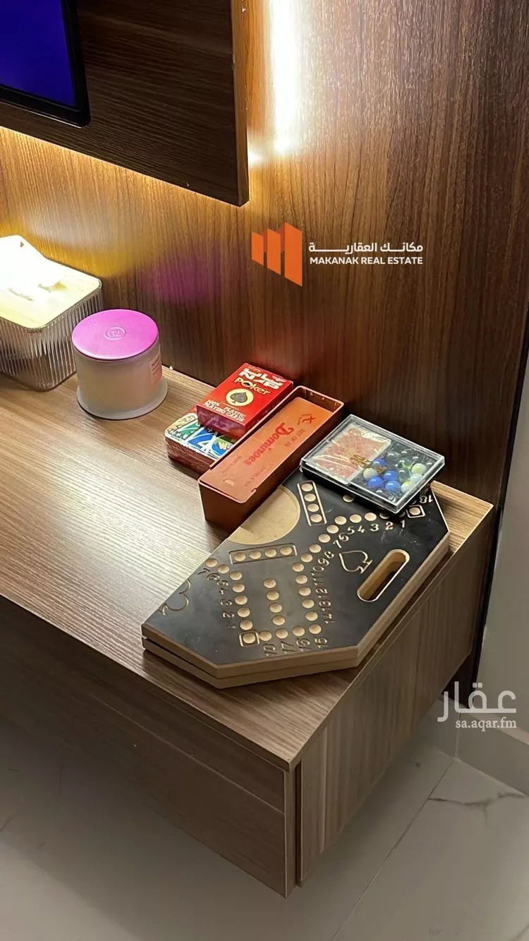 شقة للإيجار في شارع الثالث, حي الحمراء, مدينة الخبر, المنطقة الشرقية صورة 4