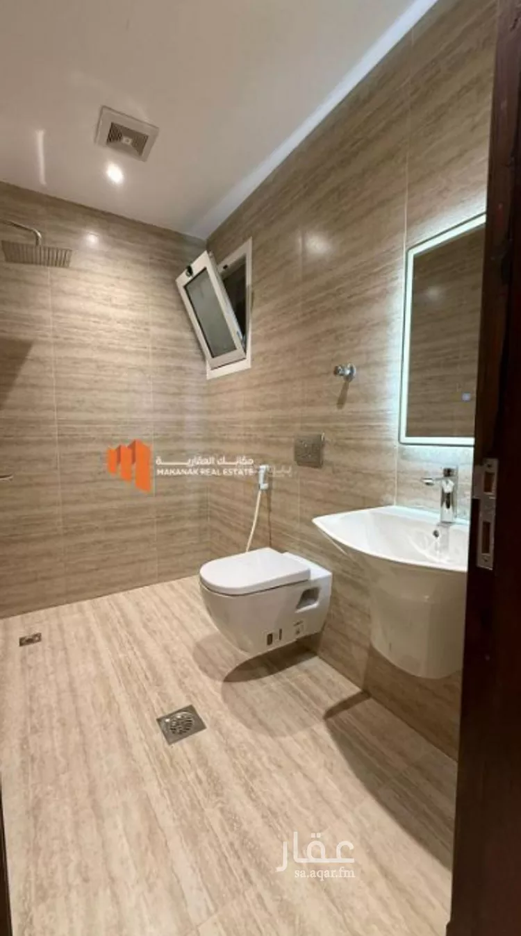 شقة للإيجار في شارع ام الهوشان, حي الحمراء, مدينة الخبر, المنطقة الشرقية صورة 4